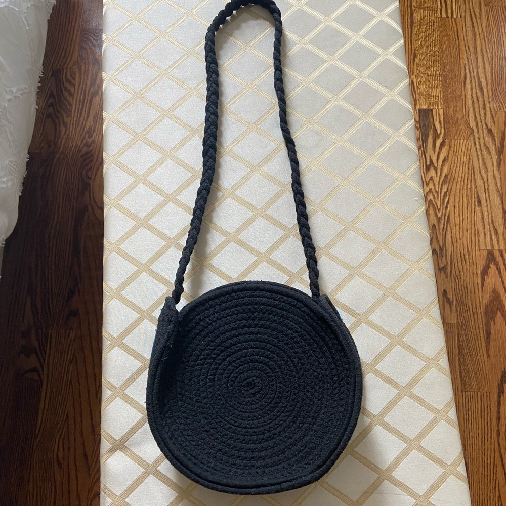 Cute summer purse